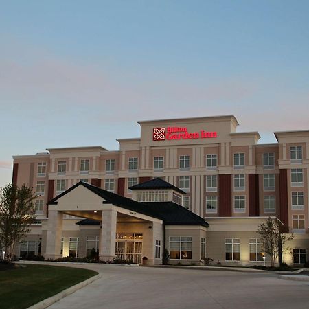 Hilton Garden Inn Findlay Exterior foto